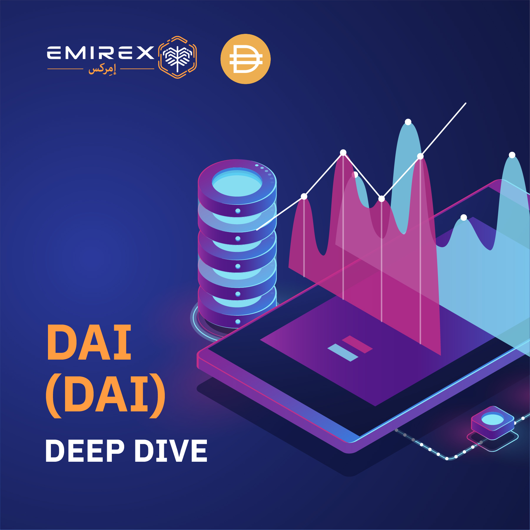 Deep Dive into Dai (DAI)